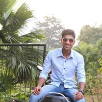 Pramod Chawan