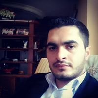 Ali Hasan