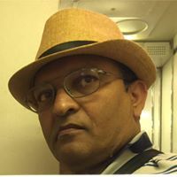 Venkat Yelale