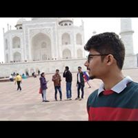 Deepanshu Chugh