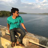 Harshit Garg