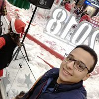 Mohammed Abubakr