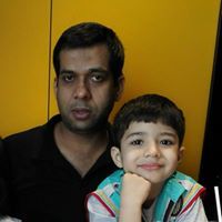 Muhammad Ashfaq