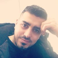 Mohammad Mansour