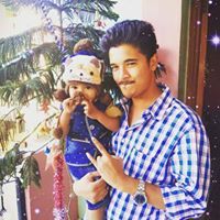 Vijay Macwan