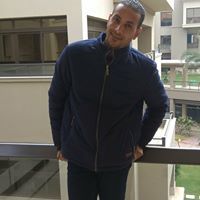 Alaa Ayish