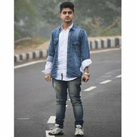 Jubayed Ahmed