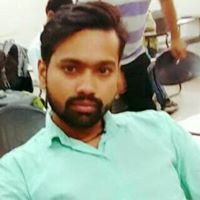 Shivam Pandey