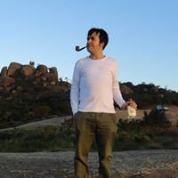 Eduardo Correia