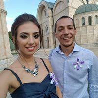 Викторија Младенова