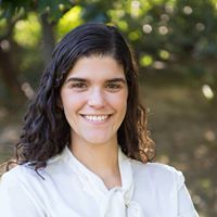 Luísa Parnes Thomson