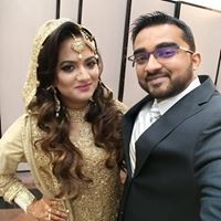 Mesha Ahmed