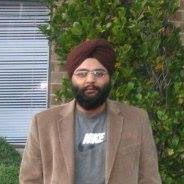 Gurjinder Bawa