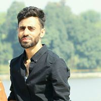 Rehaan Butt