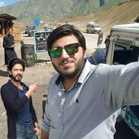 Muhammad Arslan