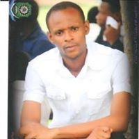 Oduali Uchenna Eze