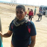 Mohamed Abobakr