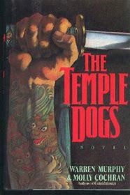 Temple Dog 