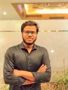Prakhar Singh