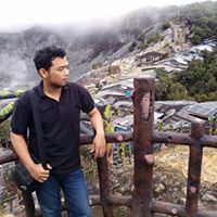 Muhammad Arrasyid