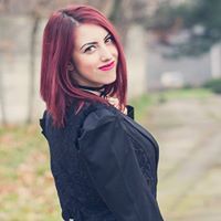 Mariya Stefanova