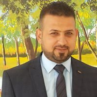 اسماعيل القيسي