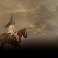 Sahibzada-Syed Rasul-Hashmi