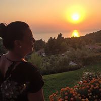 Μαρία Γεωργαλλή