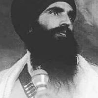 ਗੁਰਬਾਜ ਸਿੰਘ