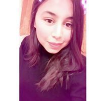 Chaimae Aoual