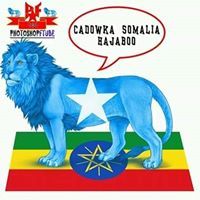 Codka Wadaniga Somaliyed