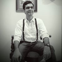Pranav Khatavkar