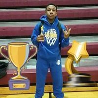 Shamar Mays