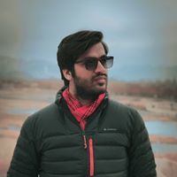 Saad Ahmed