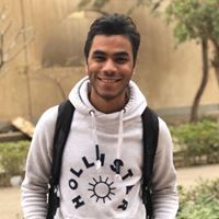 Ahmed Farouk