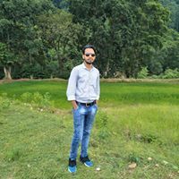 Rajeshkumar Lahre