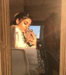 Zainab Sheeraz