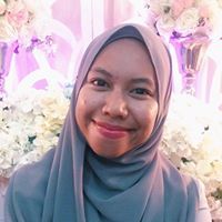 Athirah Manaf