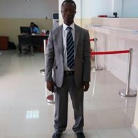 Edward Ansu