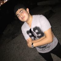 Faris Edrees