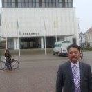 Aziz Husain