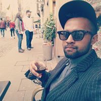Fuyad Faiz