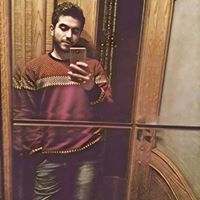 Tarek Salameh