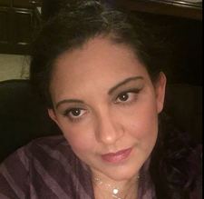 Elizabeth Wages