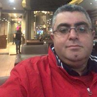 Wasim Karman