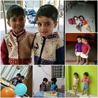 Vijay Srinivas