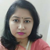 Shalini Kumar