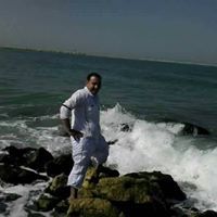 أحمد العليمي