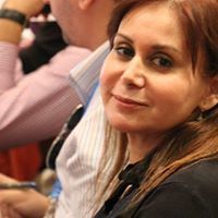Sahar Talib