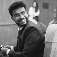 Sidharth Sahoo